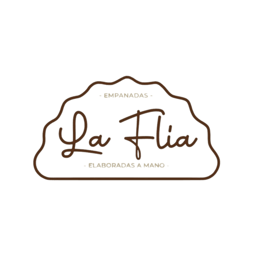 Logo LA FLIA
